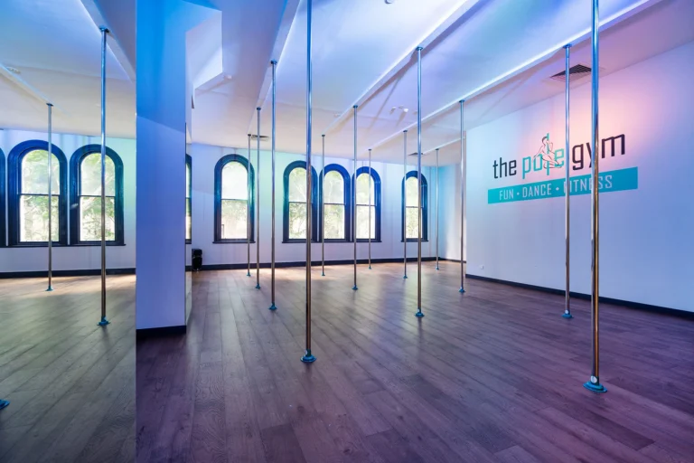 Studio Gallery Image