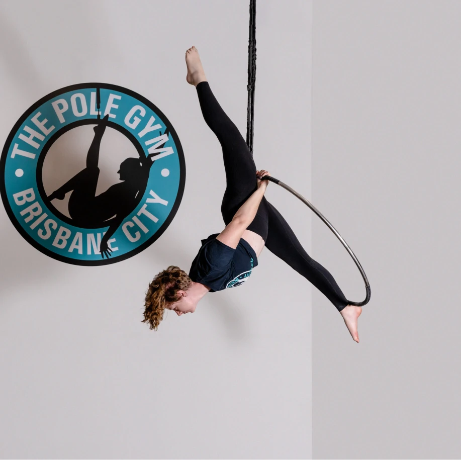 Sasha Instructor