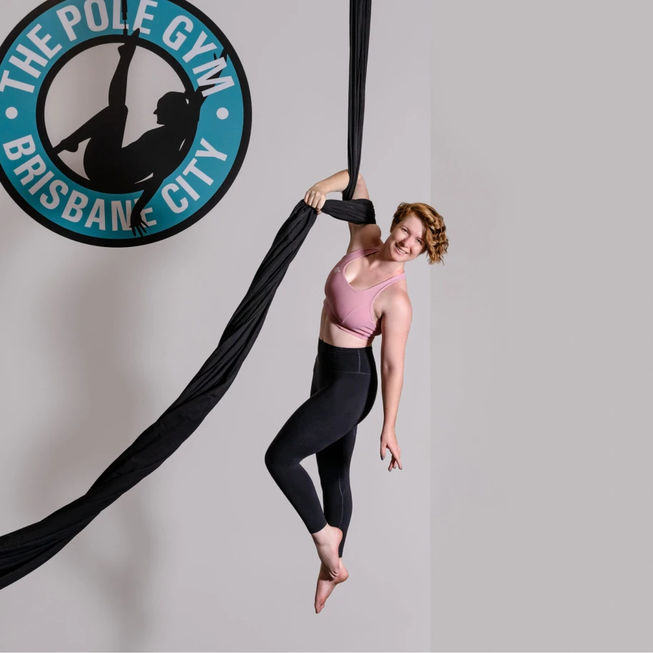 Sasha Instructor
