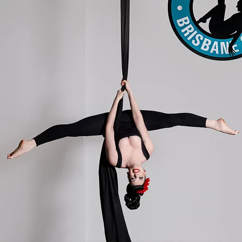 cello-bordello-2-pole-gym-instructor