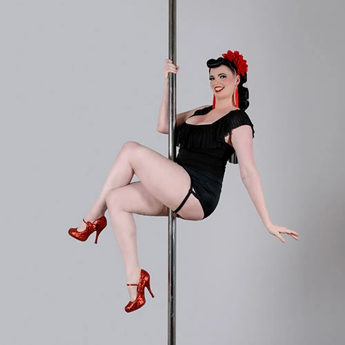 cello-bordello-3-pole-gym-instructor